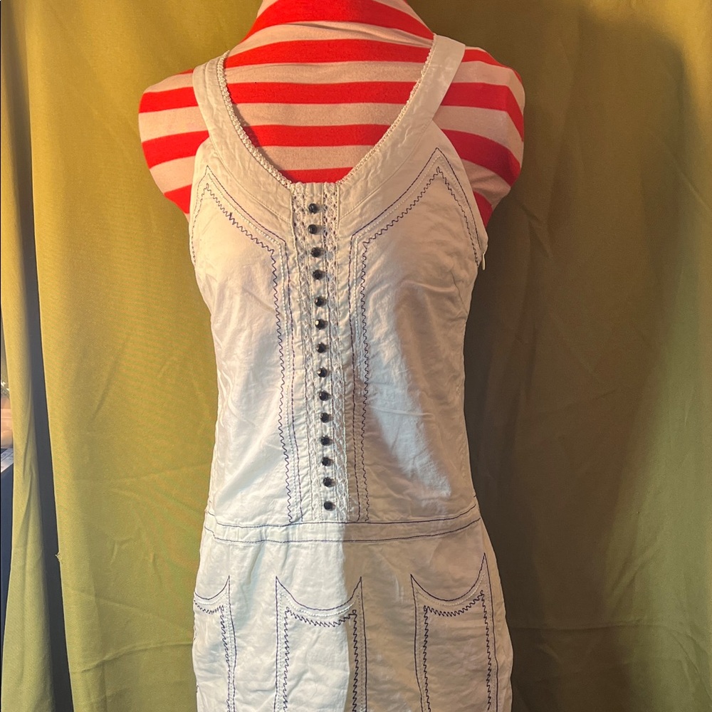 Aryeh Summer Dress